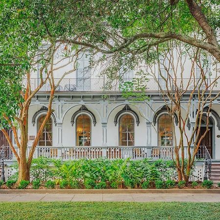 Bellwether House Σαβάνα Εξωτερικό φωτογραφία