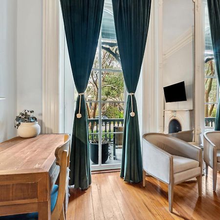 Bellwether House Σαβάνα Εξωτερικό φωτογραφία
