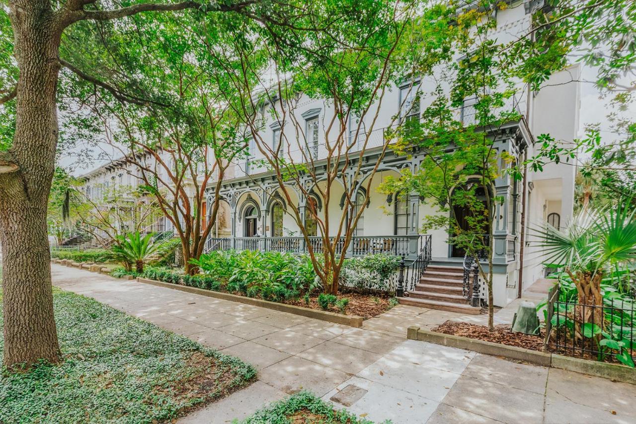 Bellwether House Σαβάνα Εξωτερικό φωτογραφία