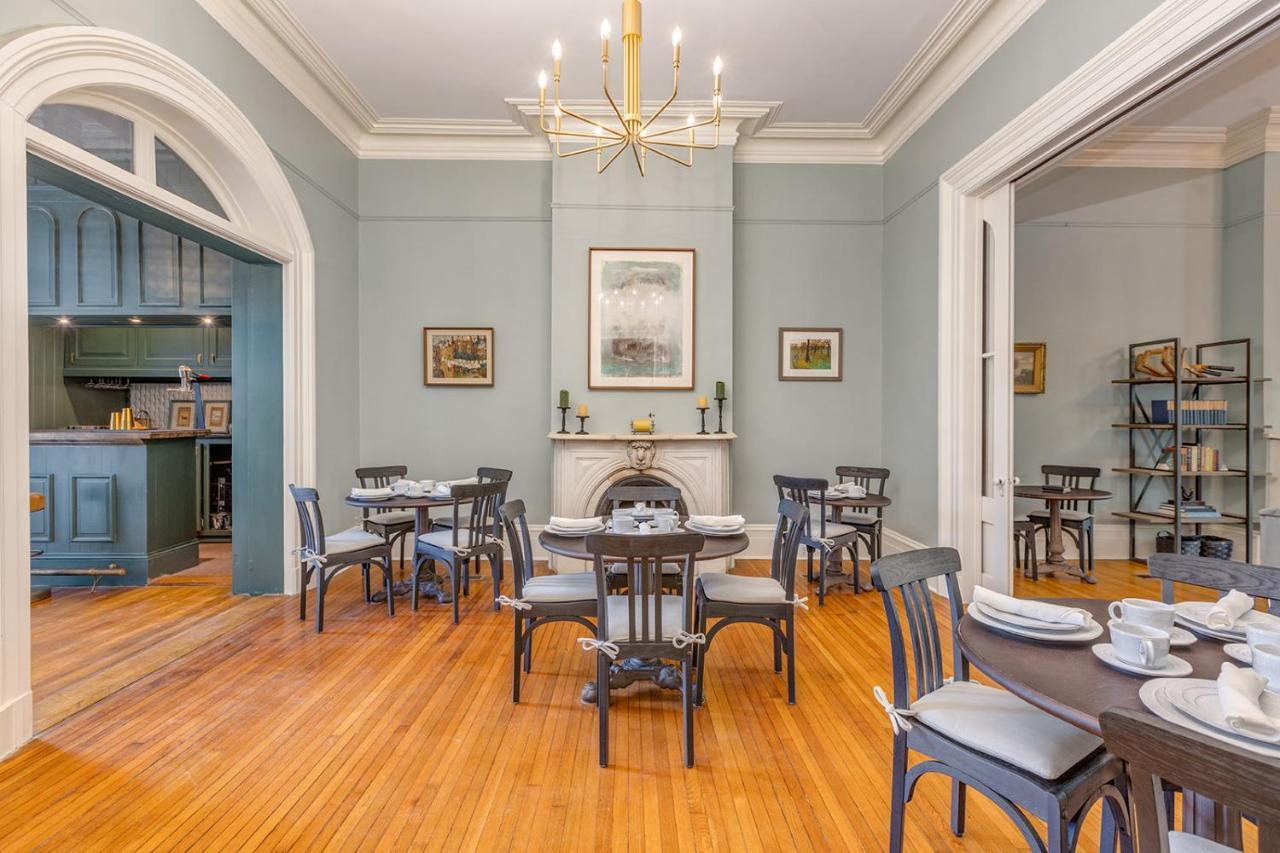 Bellwether House Σαβάνα Εξωτερικό φωτογραφία