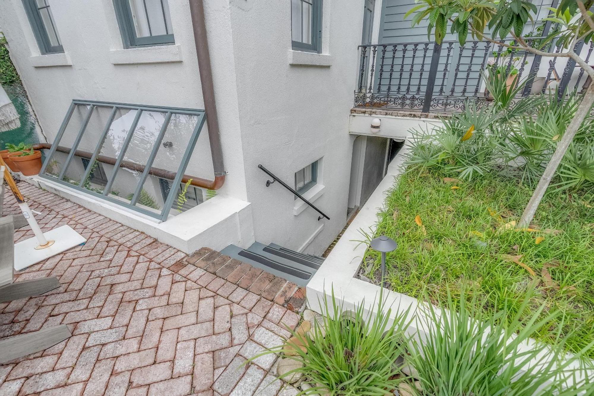 Bellwether House Σαβάνα Εξωτερικό φωτογραφία