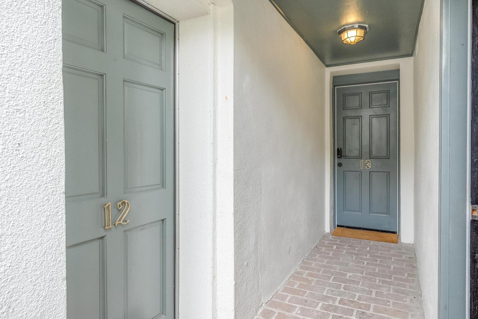 Bellwether House Σαβάνα Εξωτερικό φωτογραφία