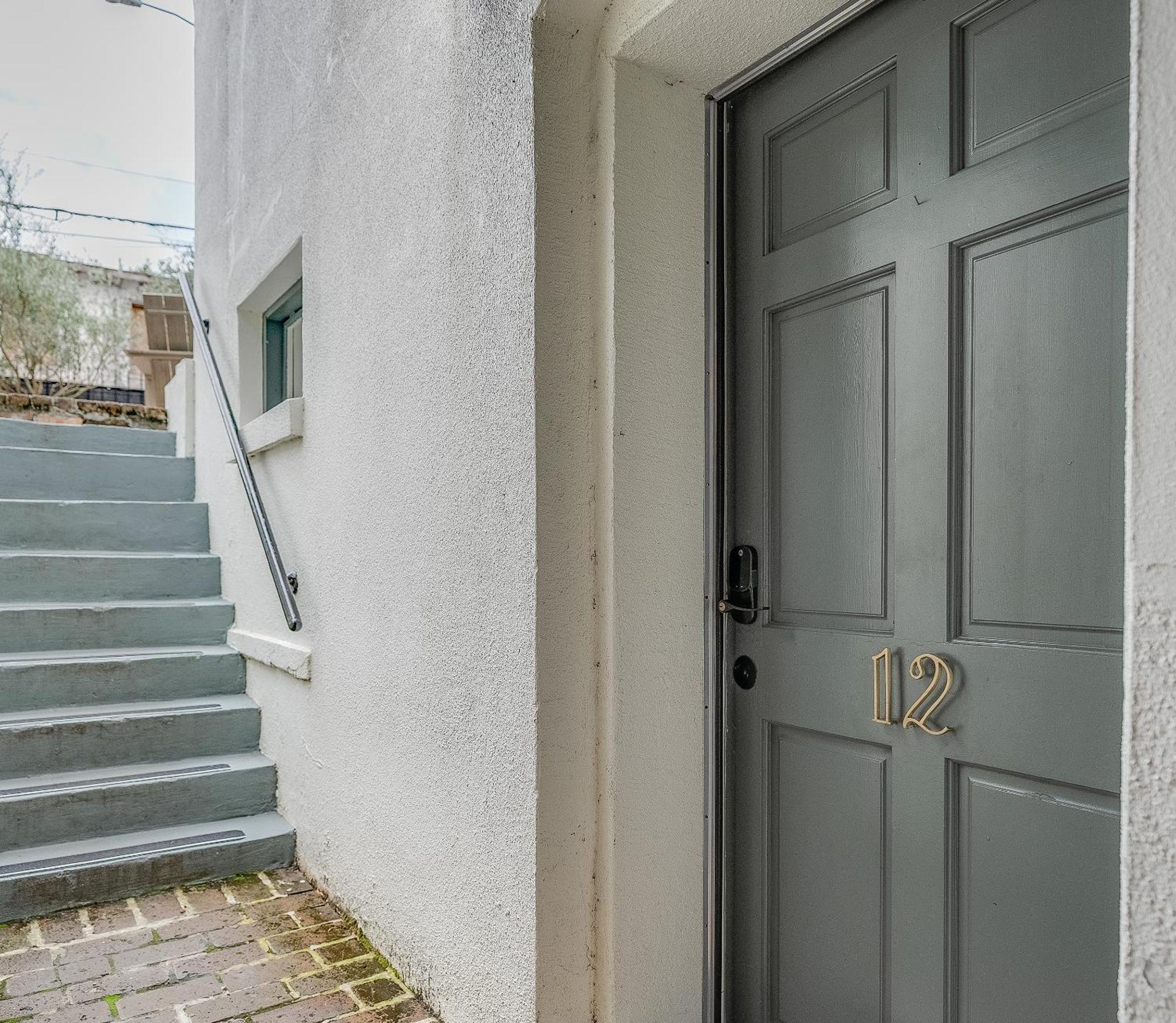 Bellwether House Σαβάνα Εξωτερικό φωτογραφία