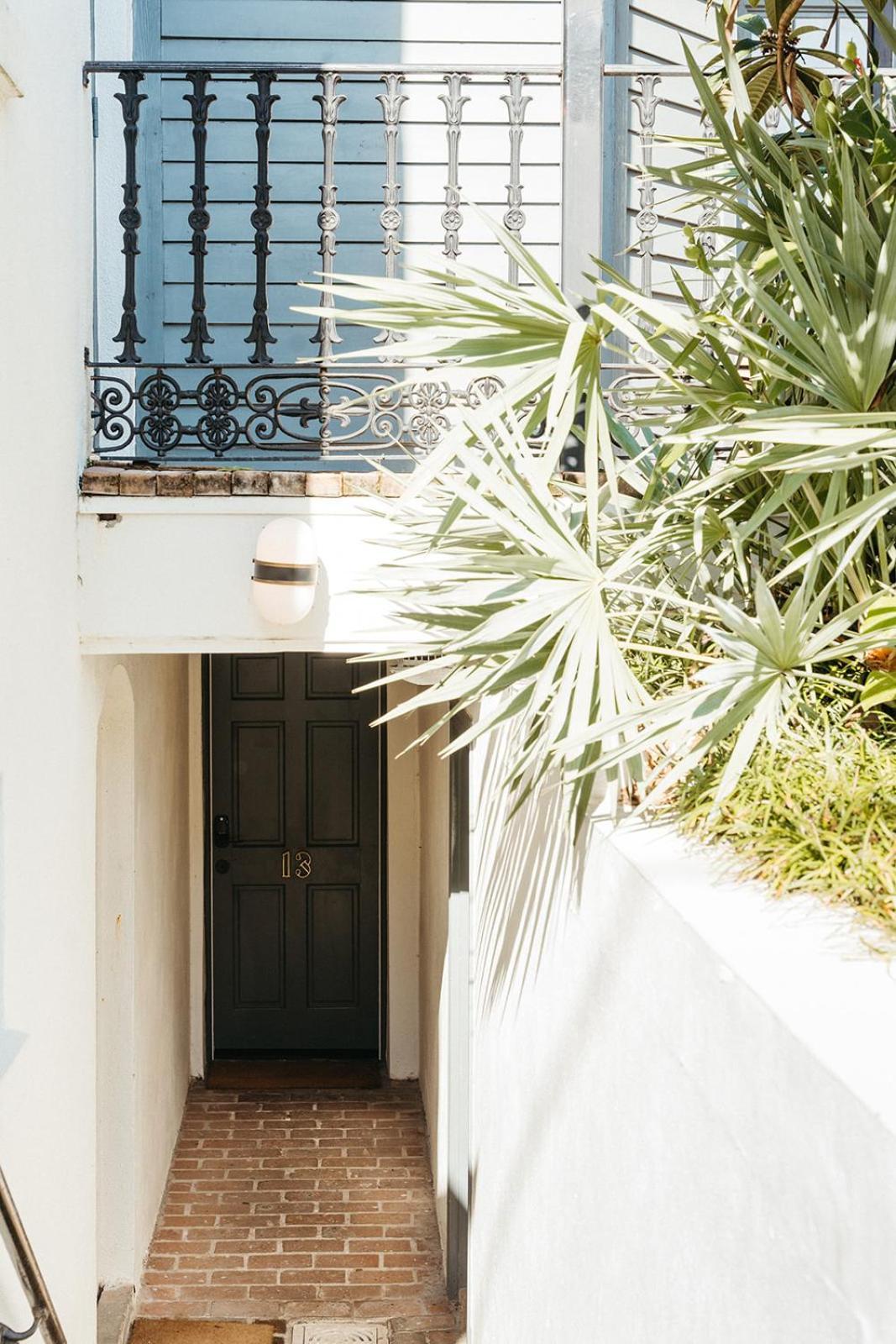Bellwether House Σαβάνα Εξωτερικό φωτογραφία