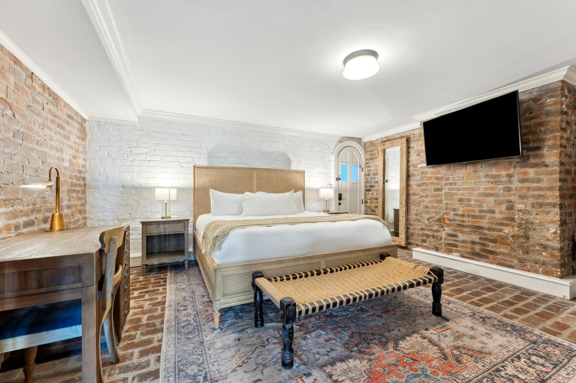 Bellwether House Σαβάνα Εξωτερικό φωτογραφία