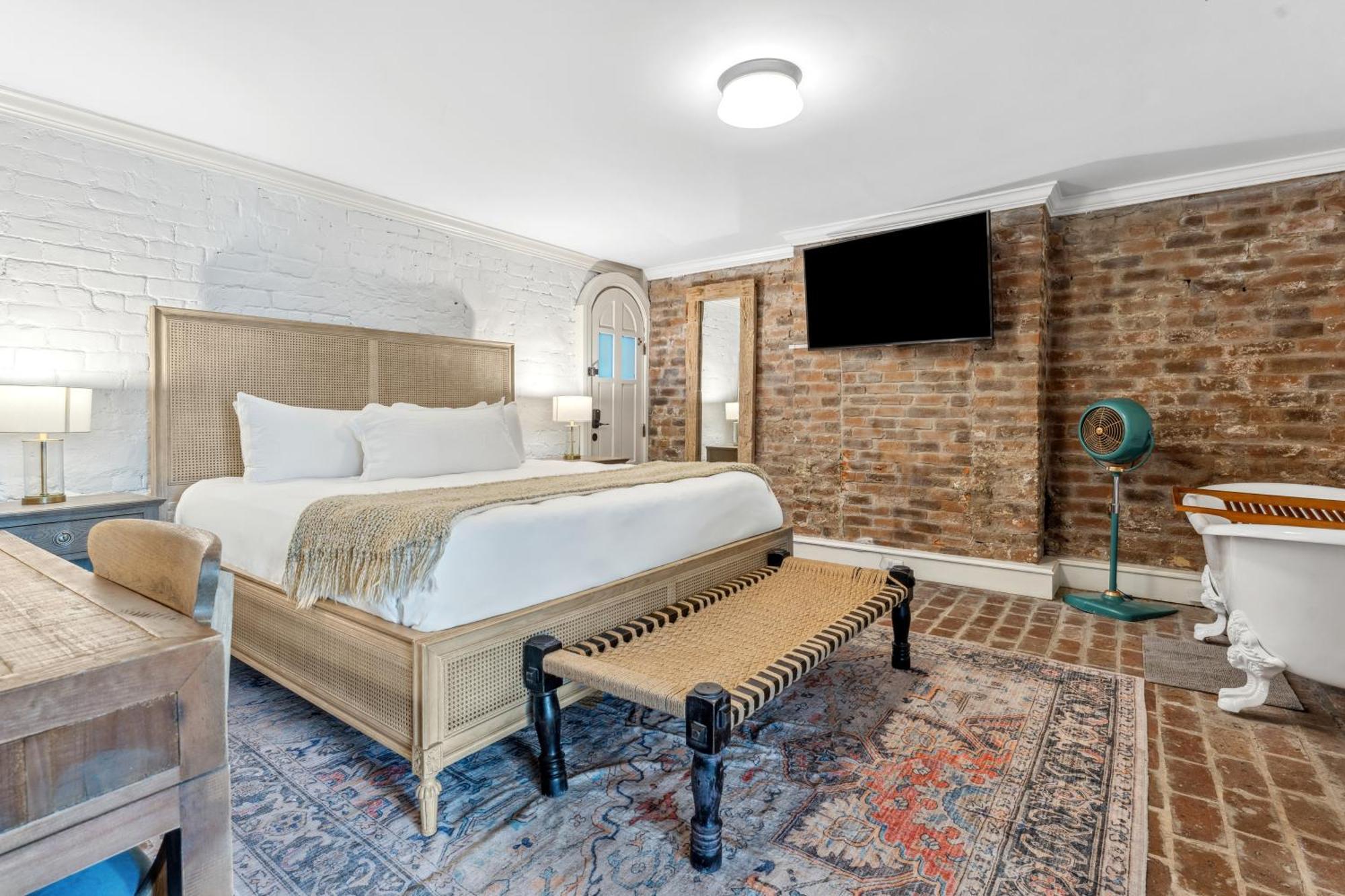 Bellwether House Σαβάνα Εξωτερικό φωτογραφία