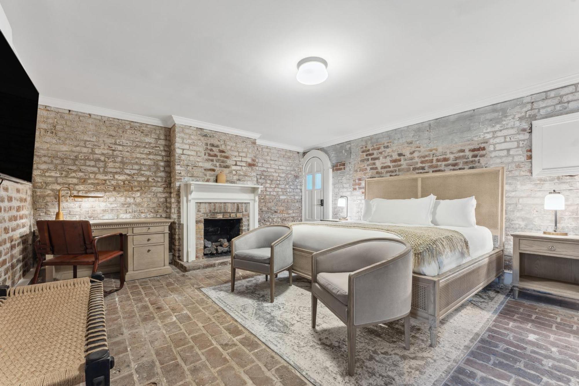 Bellwether House Σαβάνα Εξωτερικό φωτογραφία